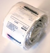 Pilulier sachet PDA nominatif Pharmacie Santé Bornes
